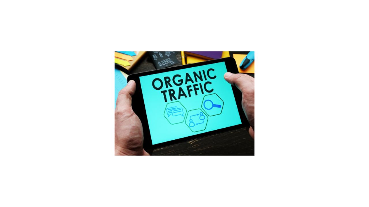 Organic Acceleration – How I turned 20 to 7 figs with Organic Traffic