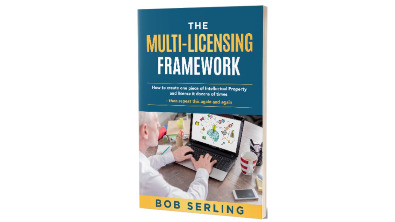 Bob Serling – Multi-Licensing Framework