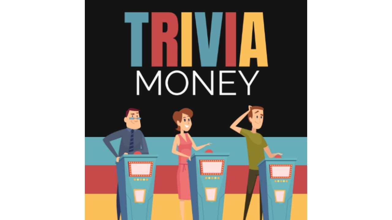 Ben Adkins – Trivia Money