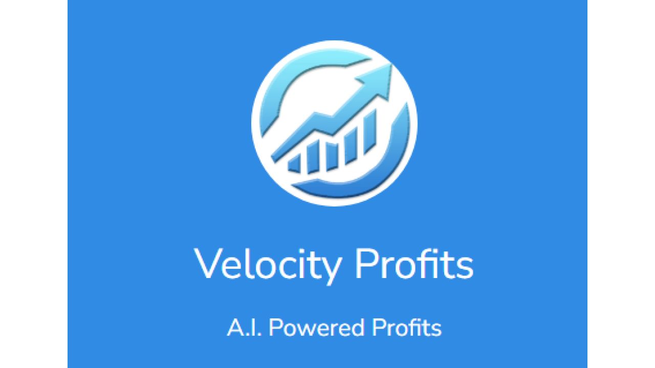 Chris Reader – Velocity Profits