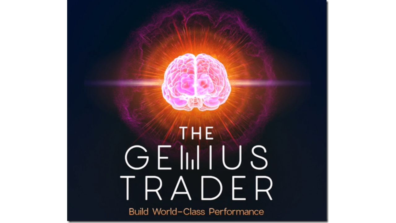 The Genius Trader Webinar