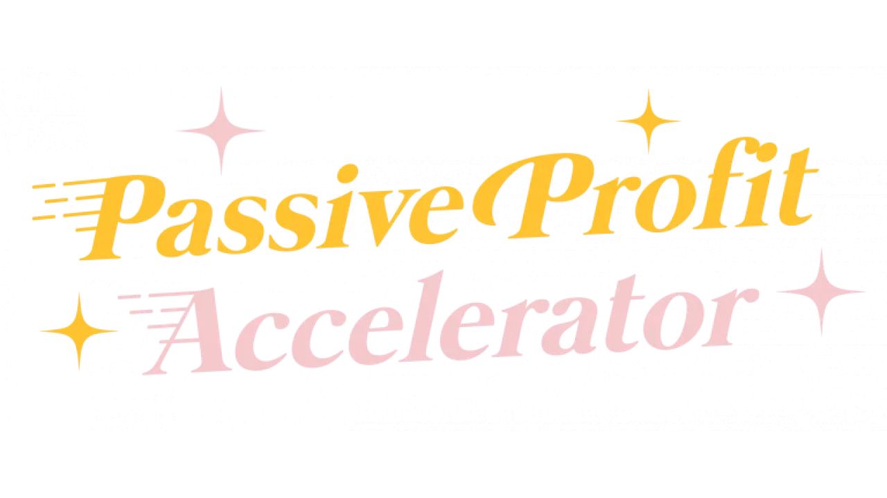 Louise Henry – Passive Profit Accelerator Uplevel With Asana