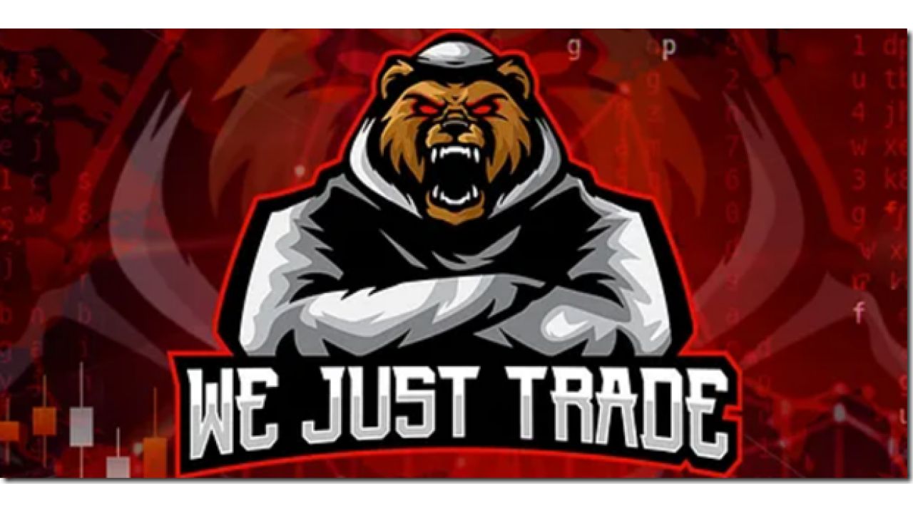 We Just Trade