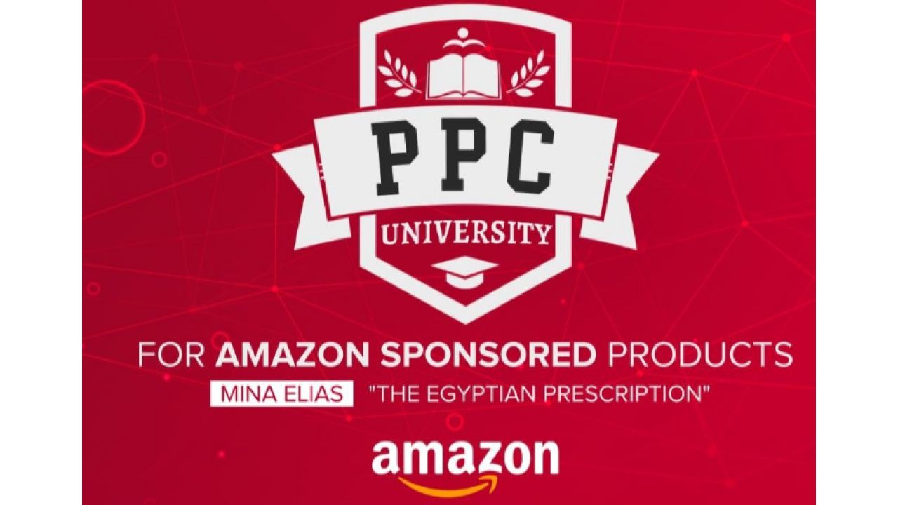 Mina Elias – PPC University