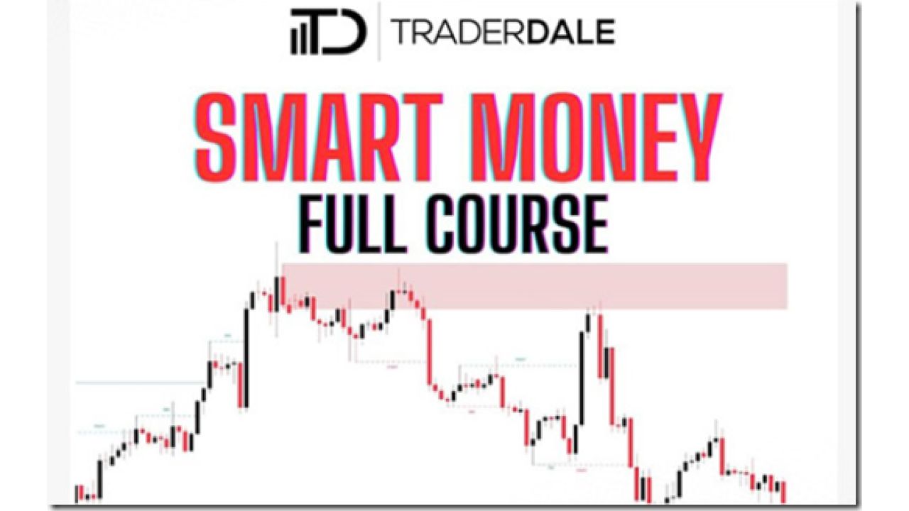 Trader Dale – Smart Money